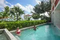 Hotel 21 743 m² en Tulum, México