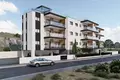 Mieszkanie 2 pokoi 84 m² Limassol District, Cyprus