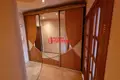 2 room apartment 54 m² Hrodna, Belarus