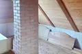 Casa 76 m² Piatryskauski sielski Saviet, Belarús