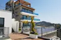 Commercial property 43 m² in Konakli, Turkey