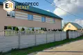 Commercial property 224 m² in Lieninski sielski Saviet, Belarus