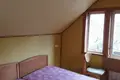 Casa 82 m² Jzufouski sielski Saviet, Bielorrusia