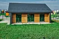 Casa 108 m² Pliski sielski Saviet, Belarús