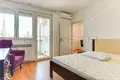 Apartamento 40 m² Zagreb, Croacia