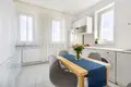 2 room apartment 66 m² in Warsaw, Poland