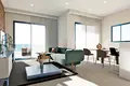 Ático 2 habitaciones 81 m² Orihuela, Španjolska