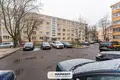 Mieszkanie 2 pokoi 50 m² Mińsk, Białoruś