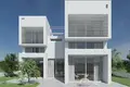 4 bedroom house 215 m² Geri, Cyprus