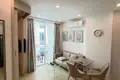 Mieszkanie 1 pokój 27 m² w Pattaya City, Tajlandia