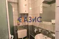 1 bedroom apartment 76 m² Sveti Vlas, Bulgaria
