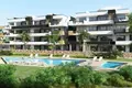 Penthouse 3 pokoi 200 m² Orihuela, Hiszpania