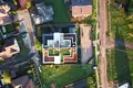 Квартира 2 комнаты 72 м² Минск, Беларусь