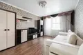 2 room apartment 58 m² Minsk, Belarus