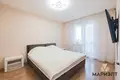 Appartement 3 chambres 82 m² Minsk, Biélorussie