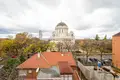 Mieszkanie 3 pokoi 86 m² Budapeszt, Węgry