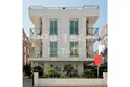 1 bedroom apartment 55 m² Konyaalti, Turkey