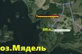 Dom 81 m² Madzelski selski Savet, Białoruś