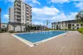 2 bedroom apartment 80 m² Aksu, Turkey