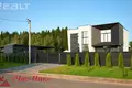 Dom wolnostojący 309 m² Kalodishchy, Białoruś