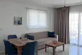 Apartamento 2 habitaciones  Trikomo, Chipre del Norte