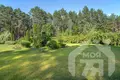 Casa de campo 168 m² Miadzielski sielski Saviet, Belarús