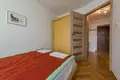 Appartement 2 chambres 36 m² en Varsovie, Pologne