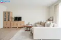 2 room apartment 58 m² Vilnius, Lithuania