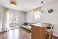 Apartamento 1 habitacion 39 m² Budva, Montenegro