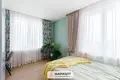 Apartamento 3 habitaciones 92 m² Minsk, Bielorrusia