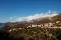 Działki  Przno, Czarnogóra