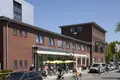 Commercial property 1 587 m² in Bremen, Germany