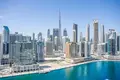 Apartamento 2 habitaciones 110 m² Dubái, Emiratos Árabes Unidos
