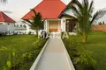 Maison 3 chambres 55 m² Kati, Tanzanie