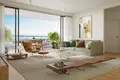 3 bedroom apartment 118 m² Paphos Municipality, Cyprus