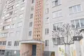 1 room apartment 34 m² Minsk, Belarus