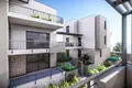 Mieszkanie 2 pokoi 64 m² Nikiti, Grecja