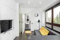 Wohnung 1 zimmer 18 m² in Krakau, Polen
