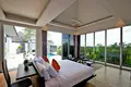 villa de 3 chambres 664 m² Phuket, Thaïlande