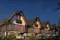 3-Schlafzimmer-Villa 278 m² Pererenan, Indonesien