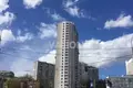 Mieszkanie 2 pokoi 58 m² Kijów, Ukraina