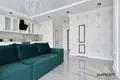 Apartamento 3 habitaciones 75 m² Minsk, Bielorrusia