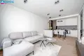 3 room apartment 58 m² Vilnius, Lithuania