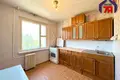3 room apartment 62 m² Salihorsk, Belarus