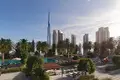 Mieszkanie 3 pokoi 82 m² Dubaj, Emiraty Arabskie