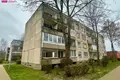 2 room apartment 47 m² Didziasalis, Lithuania