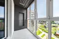 Apartamento 1 habitación 43 m² Kopishche, Belarús