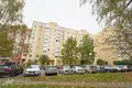 3 room apartment 71 m² Minsk, Belarus