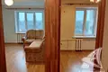 Квартира 1 комната 34 м² Брест, Беларусь