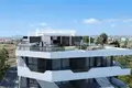 Wohnung 2 Schlafzimmer 80 m² Bezirk Larnaka, Zypern